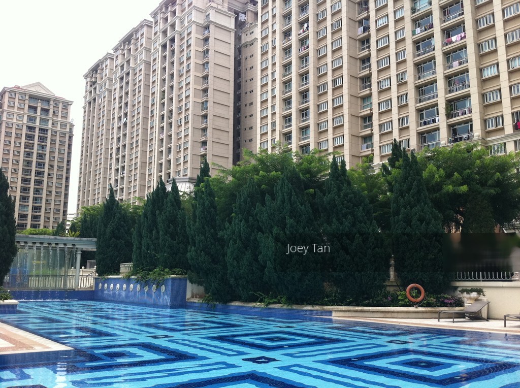 The Gardens At Bishan (D20), Condominium #147165242